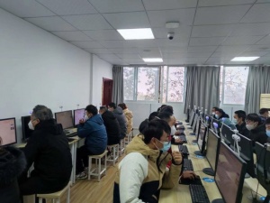 2023年建筑造价员培训班开课了