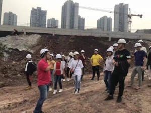重庆土建施工员专业技能培训班
