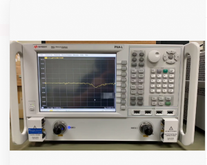 承恒租售安捷伦微波网络分析仪Agilent N5232A