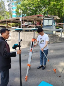 为什么选择施工员这个职业呢？