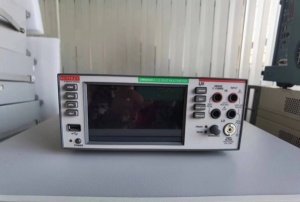 租赁 二手Keithley 6 位半台式万用表 DMM650