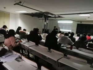 施工员是基层岗位的执行官