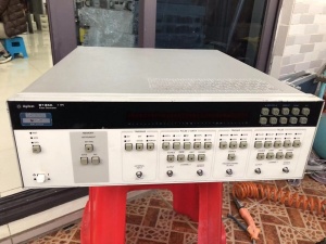 出售美国安捷伦HP8133A 脉冲信号发生器