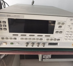租售/回收安捷伦Agilent 83630B 高频信号源