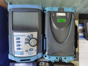 加拿大EXFO FTB-200光时域反射仪