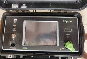KAELUS凯雷丝 IQA901 900M互调分析仪