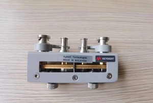 租/售Agilent16047C安捷伦测试夹具16047E