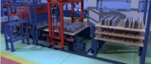 青岛三维动画仿真  青岛3d动画  青岛动漫公司  青岛三维