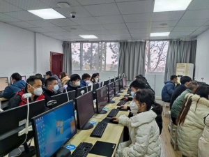 零基础造价员广联达专业技能培训
