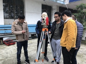 施工员测量员学习哪些仪器操作呢