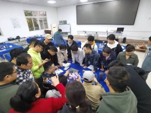 重庆见证取样检测人员培训和考证