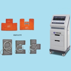 盛昌磁振热治疗仪（一体柜式） SC-CZ-4000型