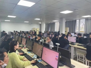 在哪里可以报名考架子工