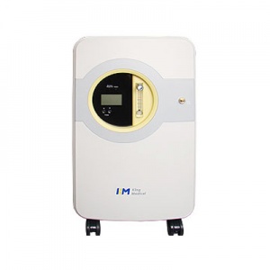 常州科迈FY-5LW型制氧机FY系列小型分子筛制氧机居家常备