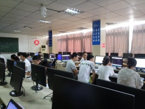 为什么学习资料员的人越来越多