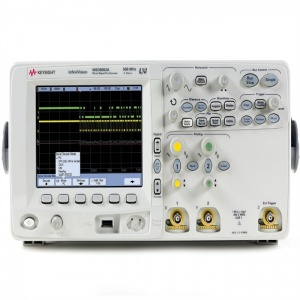 回收安捷伦Agilent MSO6052A示波器500MHz