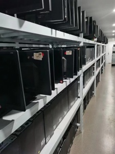 北京旧电脑收购回收笔记本电脑显示器服务器回收