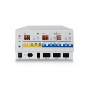 北京麦迪康维全功能功率自动补偿型高频电刀CM-350A