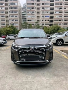 广州自驾租车 中秋国庆不涨价 别克GL8广州市内租7天多少钱