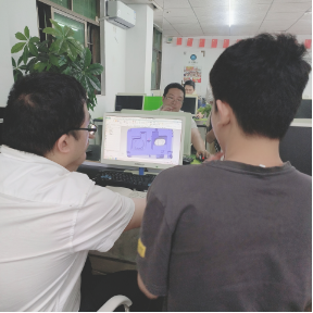 东莞电脑培训机构，东莞哪里有ug 培训机构