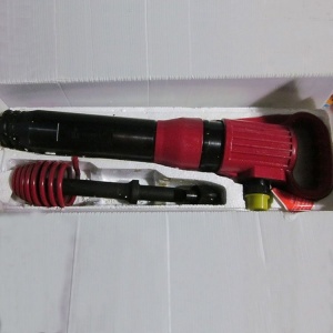 B47风镐破碎速度快 使用安全