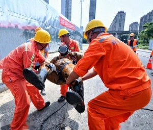 重庆建委有限空间操作证在哪里可以报考