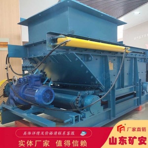 GLL3300/22链式给料机 生产定制链式给煤机
