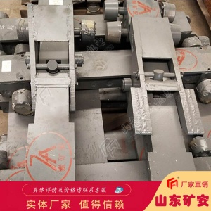 绳式推车机 矿山液压绳式推车机