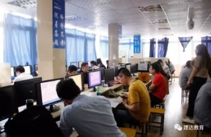 想学习建筑资料员有没有推荐的学校呢?