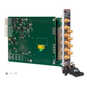 是德科技电子测量M3100A PXIe M3102A数字化仪