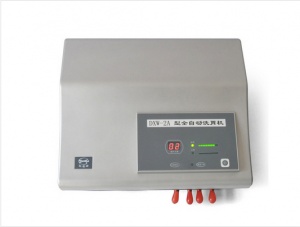 上海斯曼峰DXW-2A洗胃机全自动