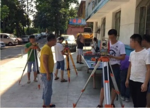 土建施工测量技术需要学什么软件