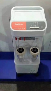 斯曼峰DXW-A 医用急救自动手/自控大速率送胃管洗胃机
