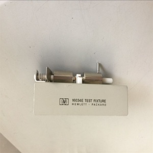 Agilent/安捷伦16034E测试夹具