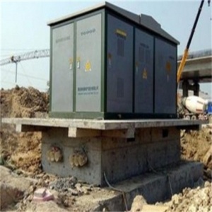 安庆二手箱式变压器回收厂家_安庆630kva油式变压器回收