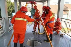 有限空间作业是做什么的？