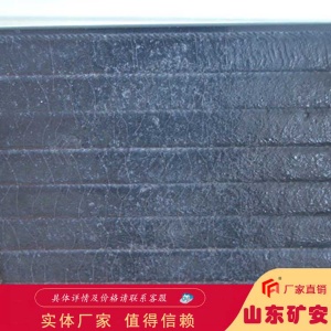 10MM复合耐磨钢板