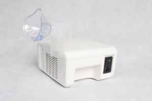 天祚NBB26033压缩式雾化器气泵选用金属气缸耐磨性好