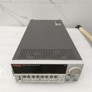 KEITHLEY/吉时利2614B 数字源表SMU测量单元