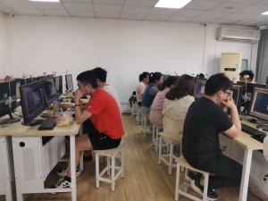 重庆建达安装造价系统化学习班
