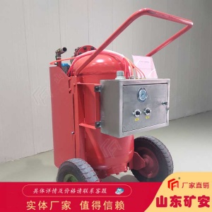 QYF10-20气动清淤排污泵纯气动产品 无任何电子器件