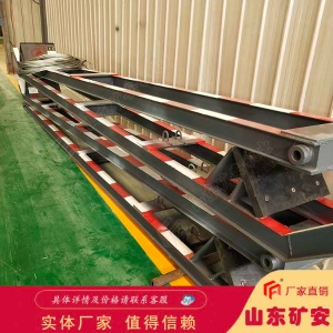 工字型挡车器主要由气缸 挡车梁 气控箱等部分构成