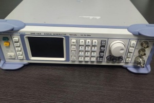 SMB100A德国R&amp;amp;S罗德与施瓦茨