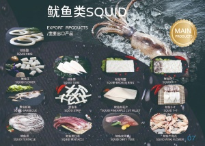 山东海旻食品有限公司