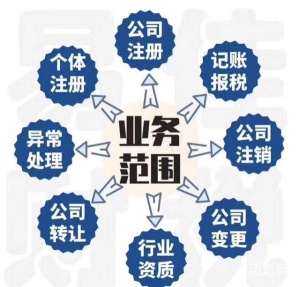 大朗代办营业执照注销、代办个体户注销、代办公司注销