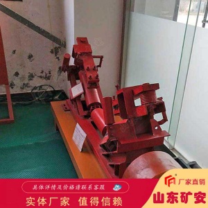 DDZ系列断带抓捕器支持客户端监控 可靠性高