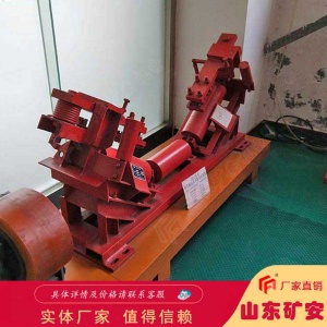 断带抓捕器 DDZ-30-140断带抓捕器结构坚固