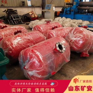 煤矿清堵设备 破拱助流器
