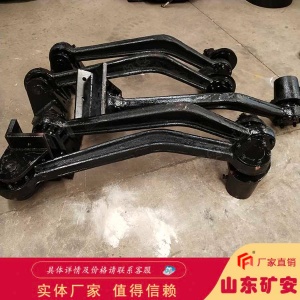 曲柄连杆装置结构 运行效率工作精度更稳定