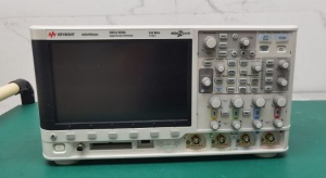 keysight是德科技 DSOX3034T 数字存储示波器